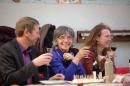 Le banquet de la vie 35 * 5616 x 3744 * (11.13MB)